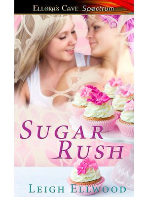 Sugar Rush - ebook